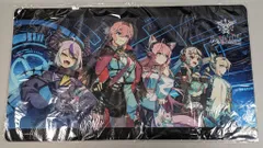 2026年最新】holox プレイマットの人気アイテム - メルカリ