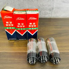 2026年最新】6GB8 真空管の人気アイテム - メルカリ