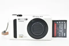 2026年最新】CASIO EX-ZR10の人気アイテム - メルカリ