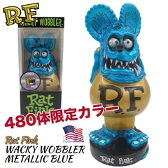 2026年最新】RAT FINK 限定の人気アイテム - メルカリ