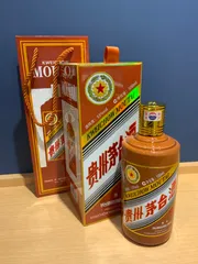2026年最新】貴州茅台酒 2024年の人気アイテム - メルカリ