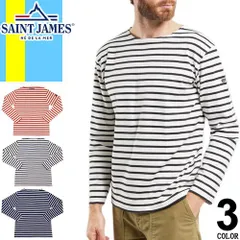 2025年最新】saintjames ウェッソン t5の人気アイテム - メルカリ