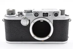 2026年最新】leica IIIFの人気アイテム - メルカリ