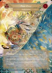 Assassin Ranger】Codex of Frailty【OUT160-Marvel】《Cold Foil