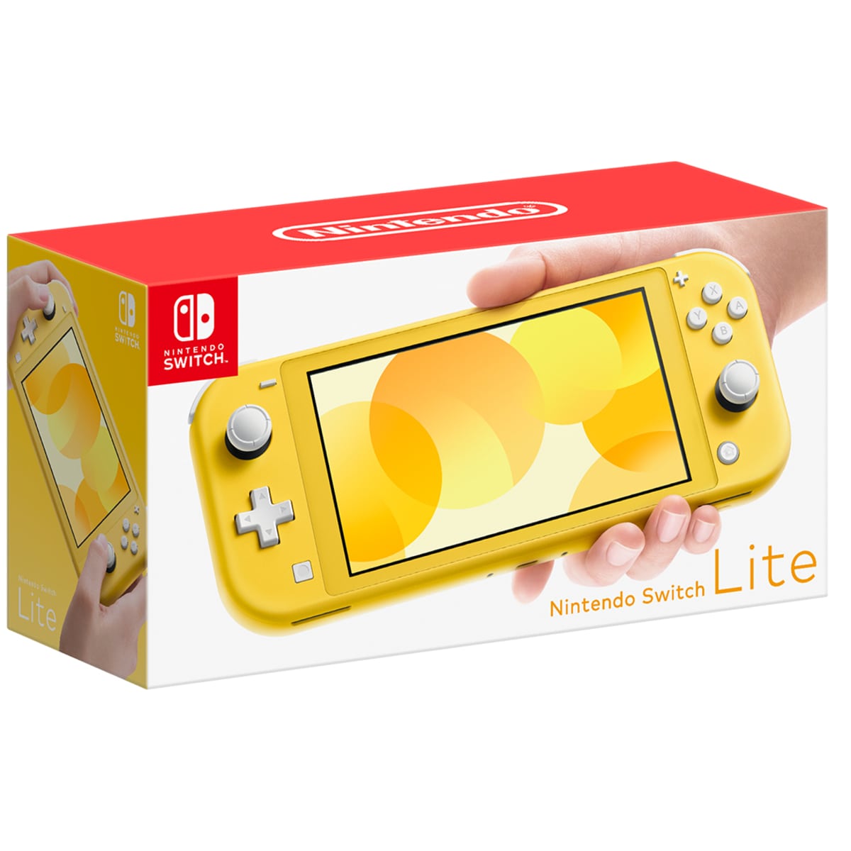 Nintendo Switch LITE コーラル ジャンク品 新品 未使用 Nintendo