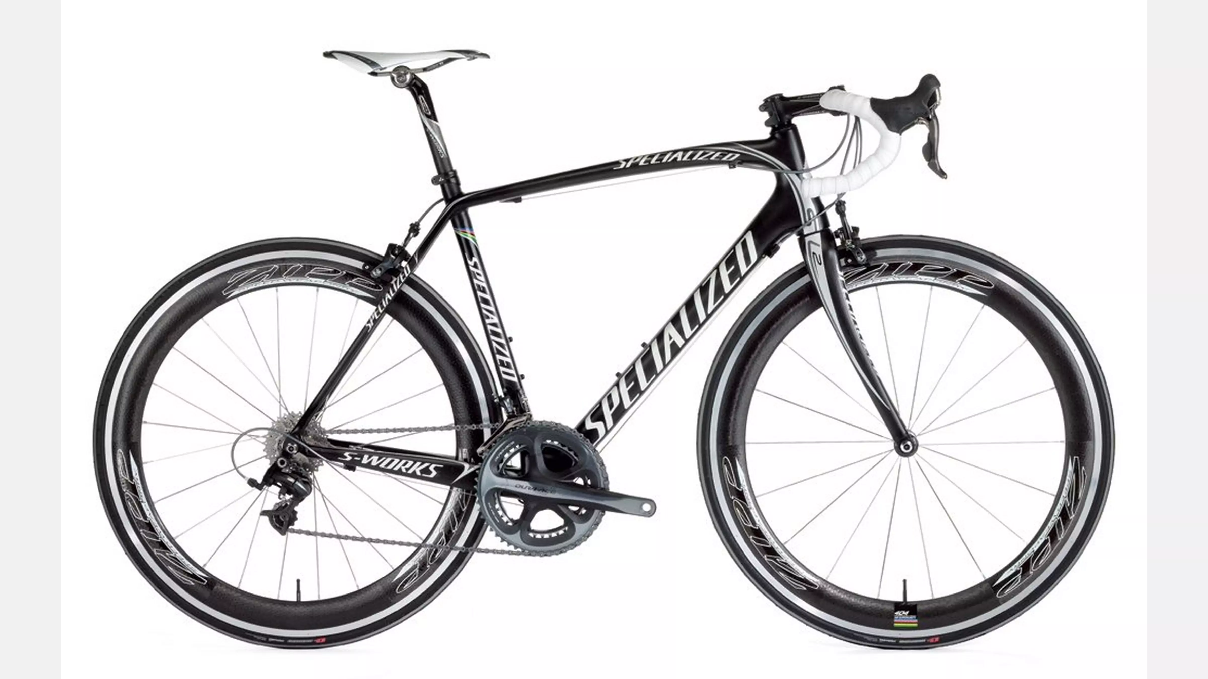 S-Works Tarmac SL2 Dura-Ace