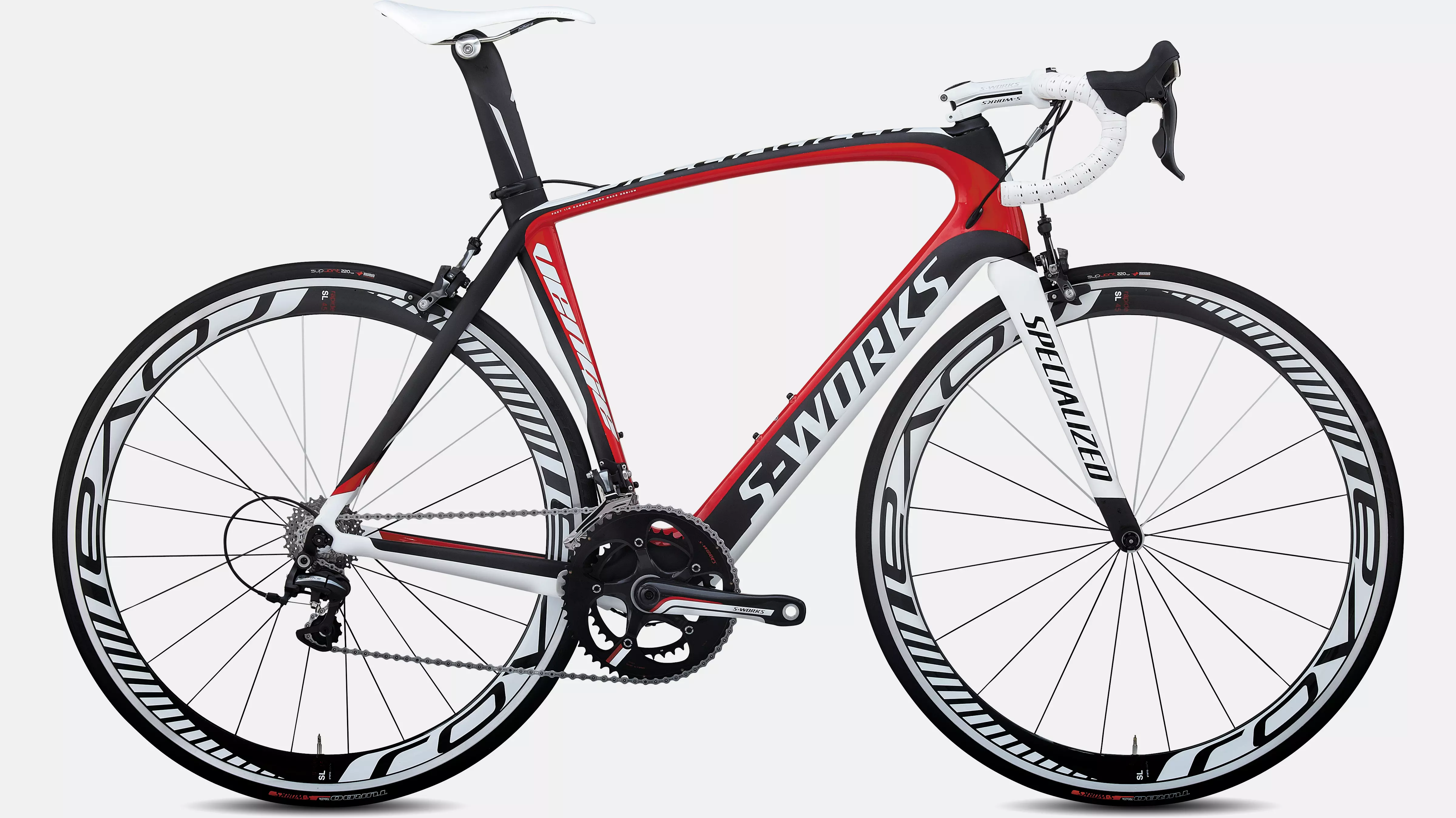 S-Works Venge DA
