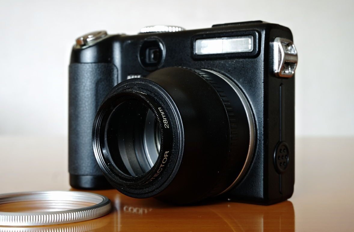 11 Nikon COOLPIX P5000｜spinozamotors