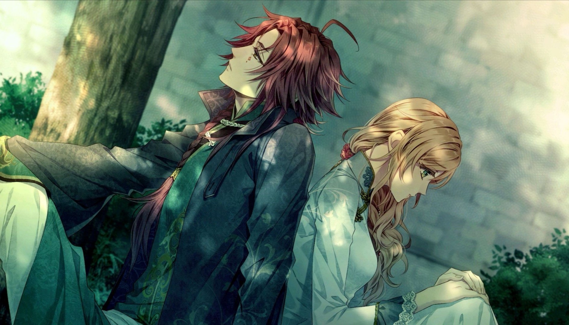 ピオフィオーレの晩鐘 楊 まとめ ピオフィオーレの晩鐘 -Episodio1926