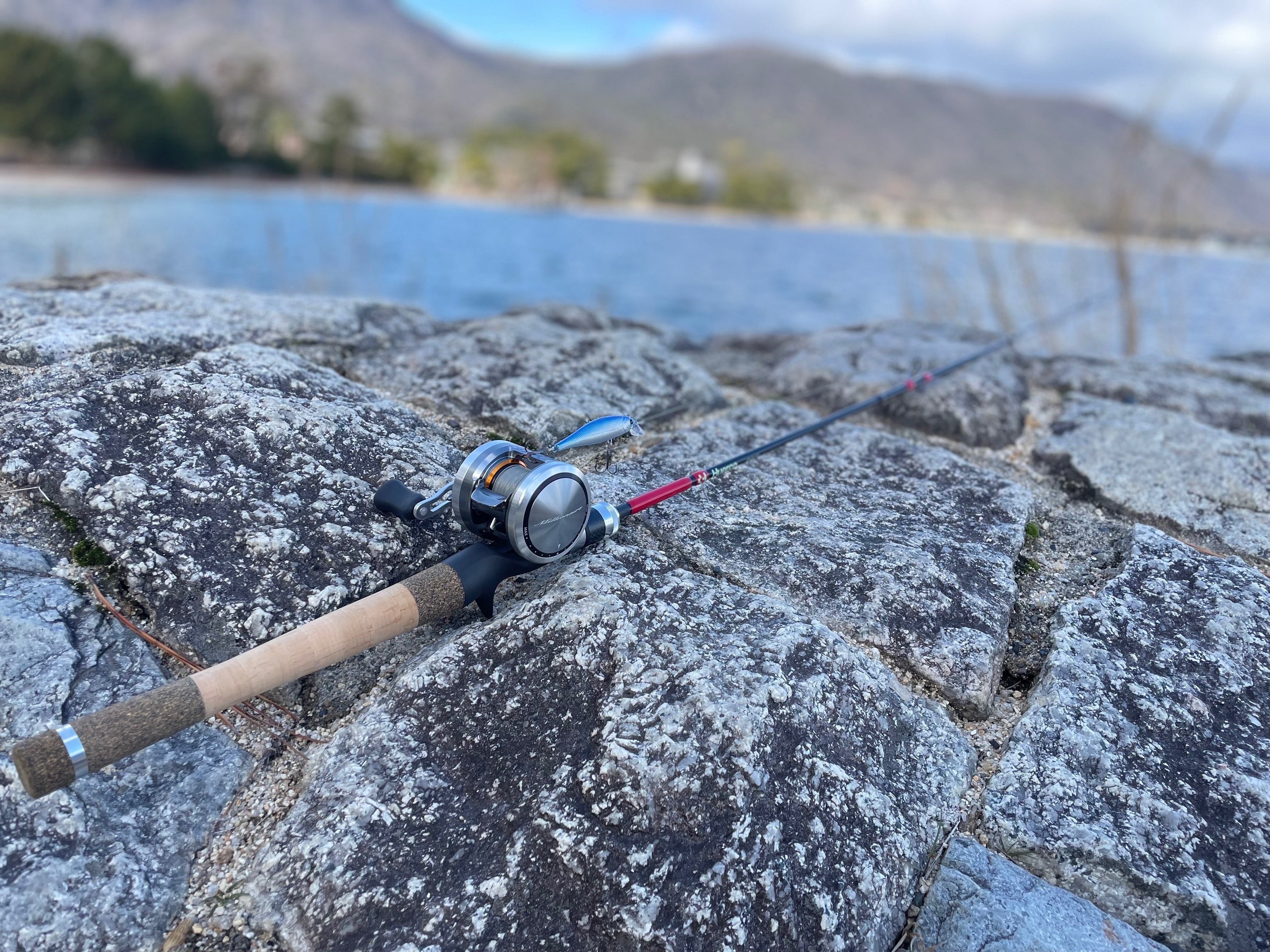 LUCK別注モデル XTL511-5C ｜LUCKのムクちゃん