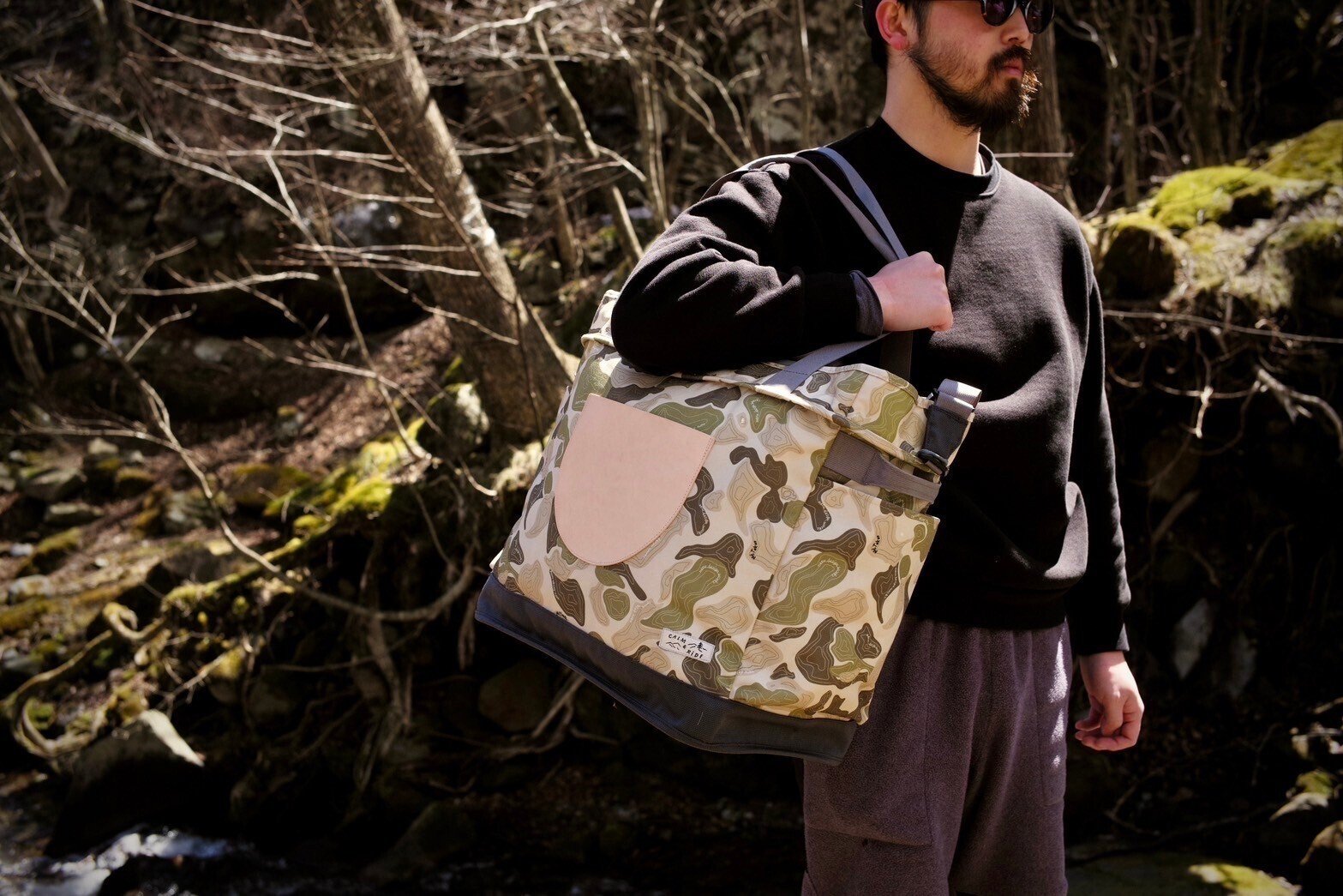 neru design works POP UP at Purveyors KIRYU HQ開催4/27(SAT)~5/5