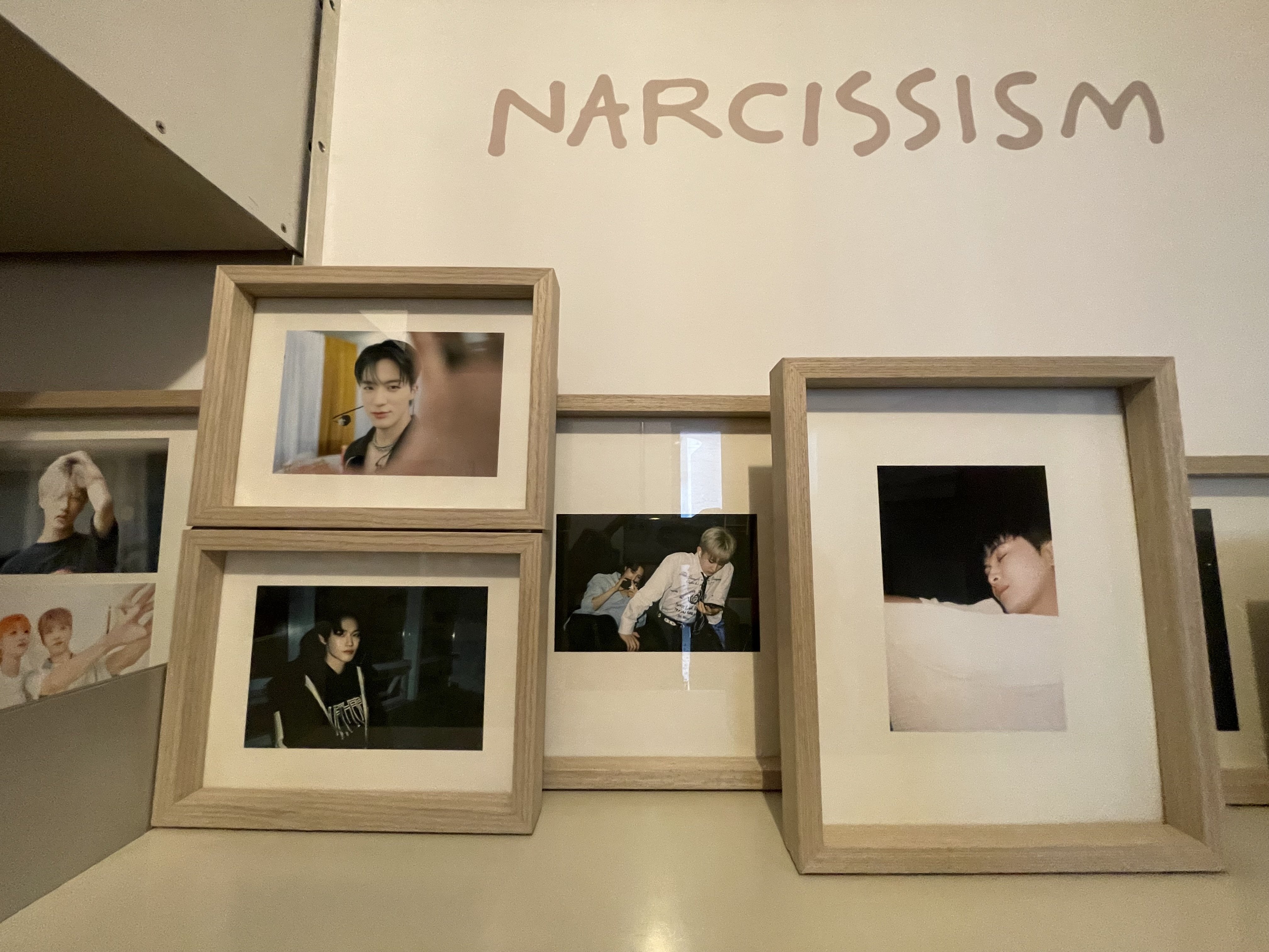 NARCISSISM｜ame