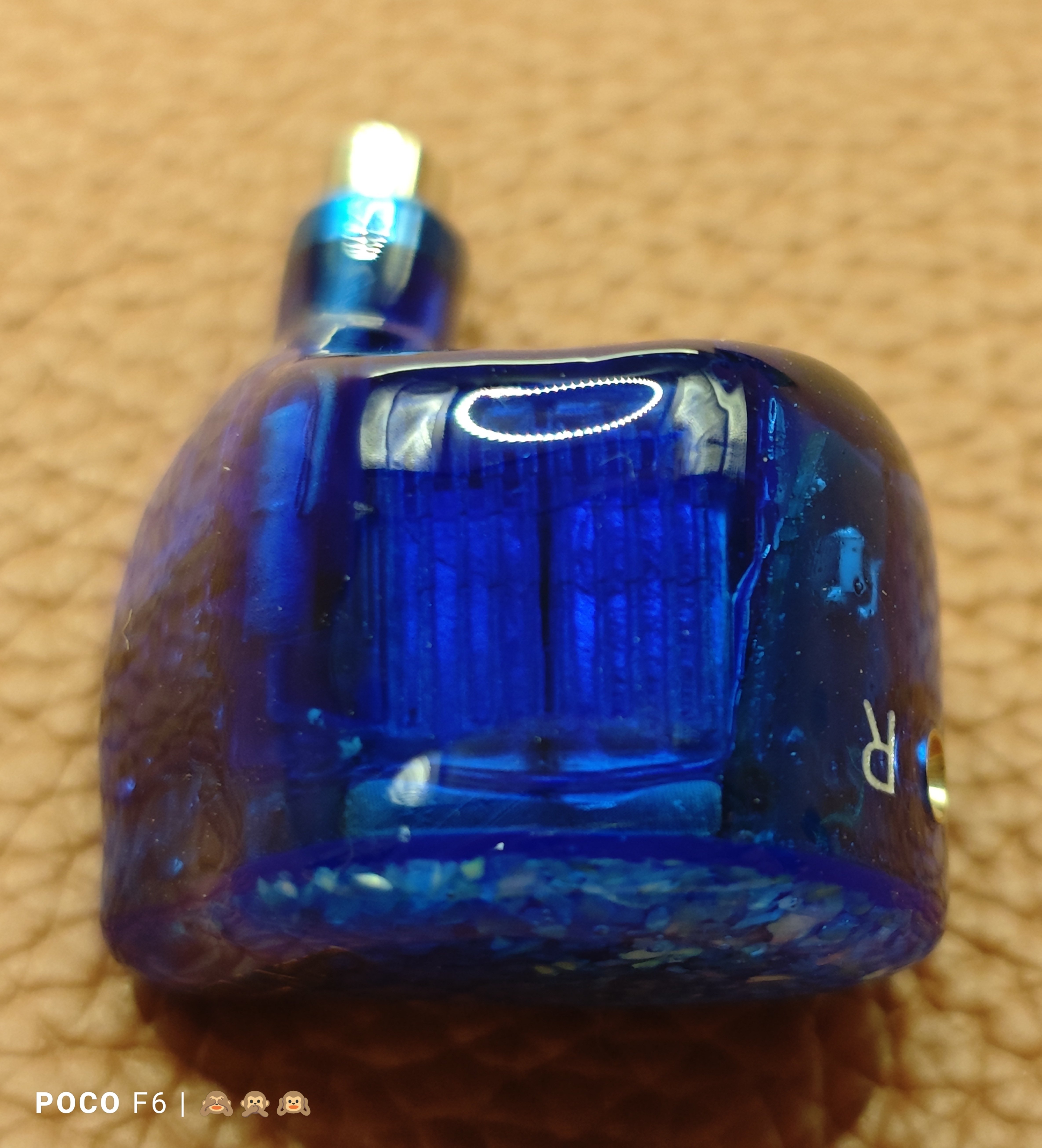 □AFUL CANTOR 紹介｜イヤホンジャックと豆🐒@ポタオデ