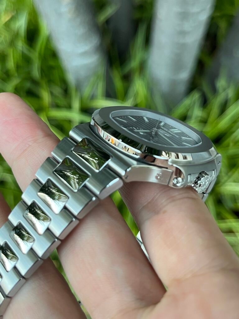 新品 希少 クリスタルガード クロノアーマー クロノセオリー 腕時計用