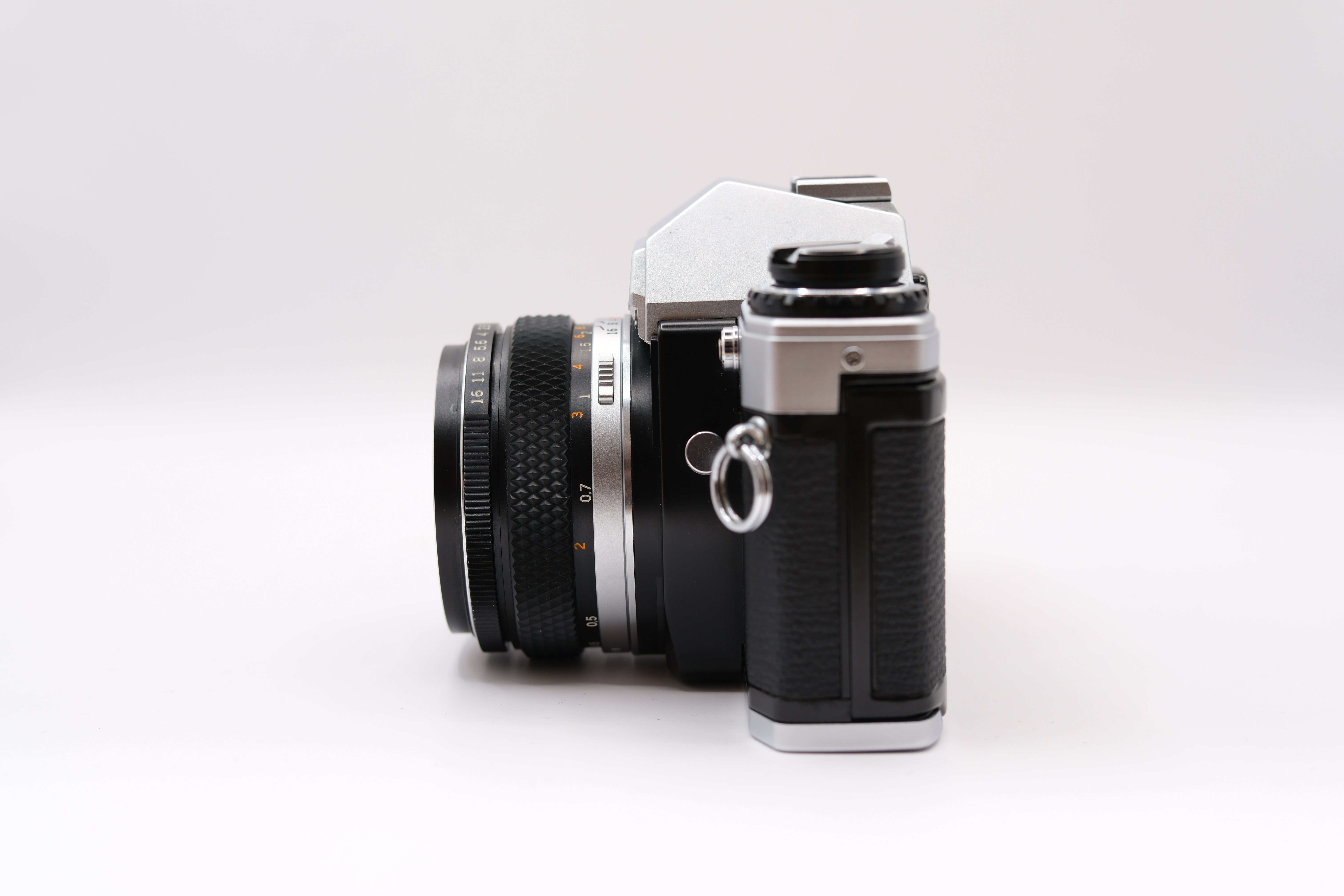 Olympus OM-10 フィルムカメラセット 箱無し 【公式通販】