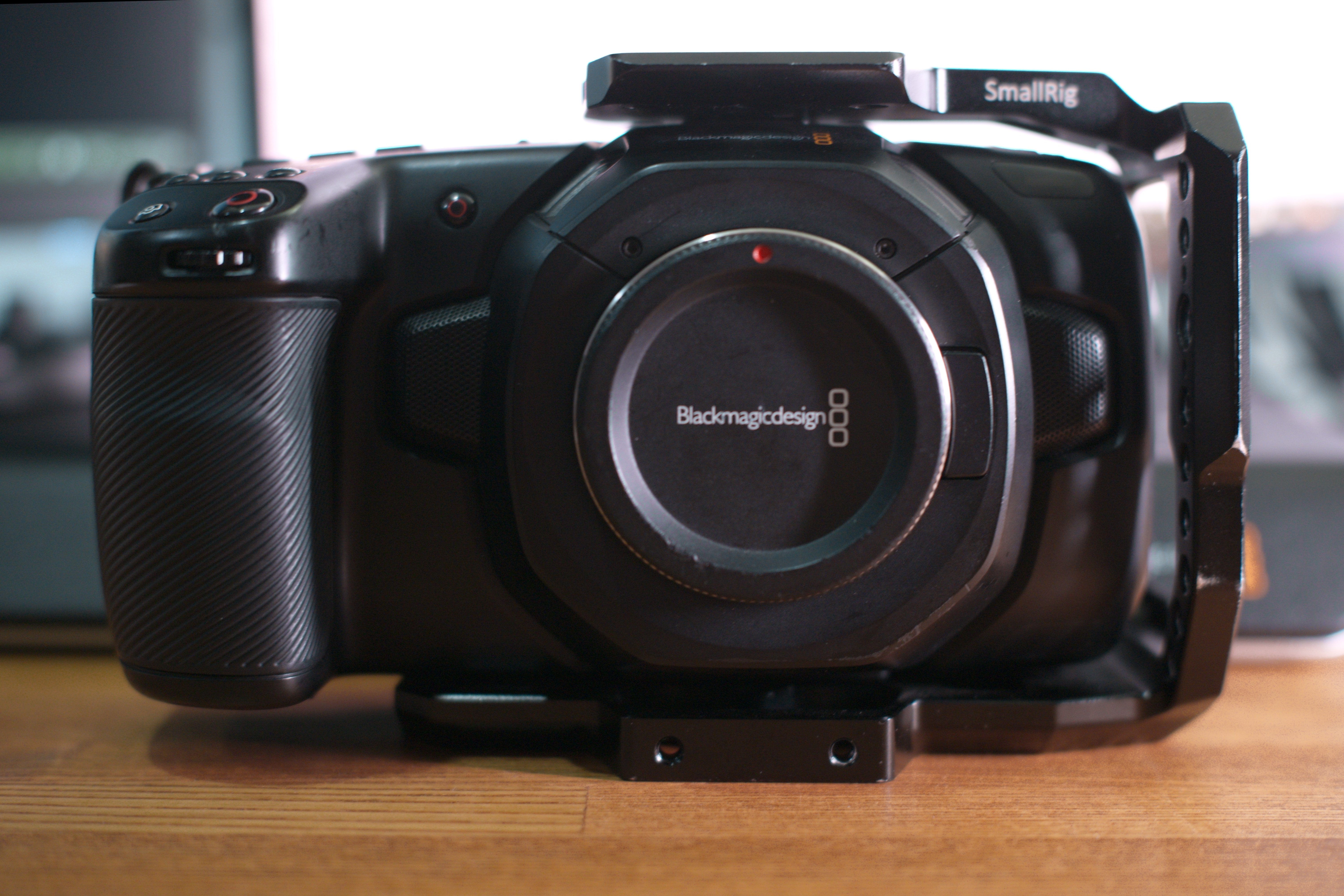 BMPCC4KとGH7とBFを比較する?｜A-TAK