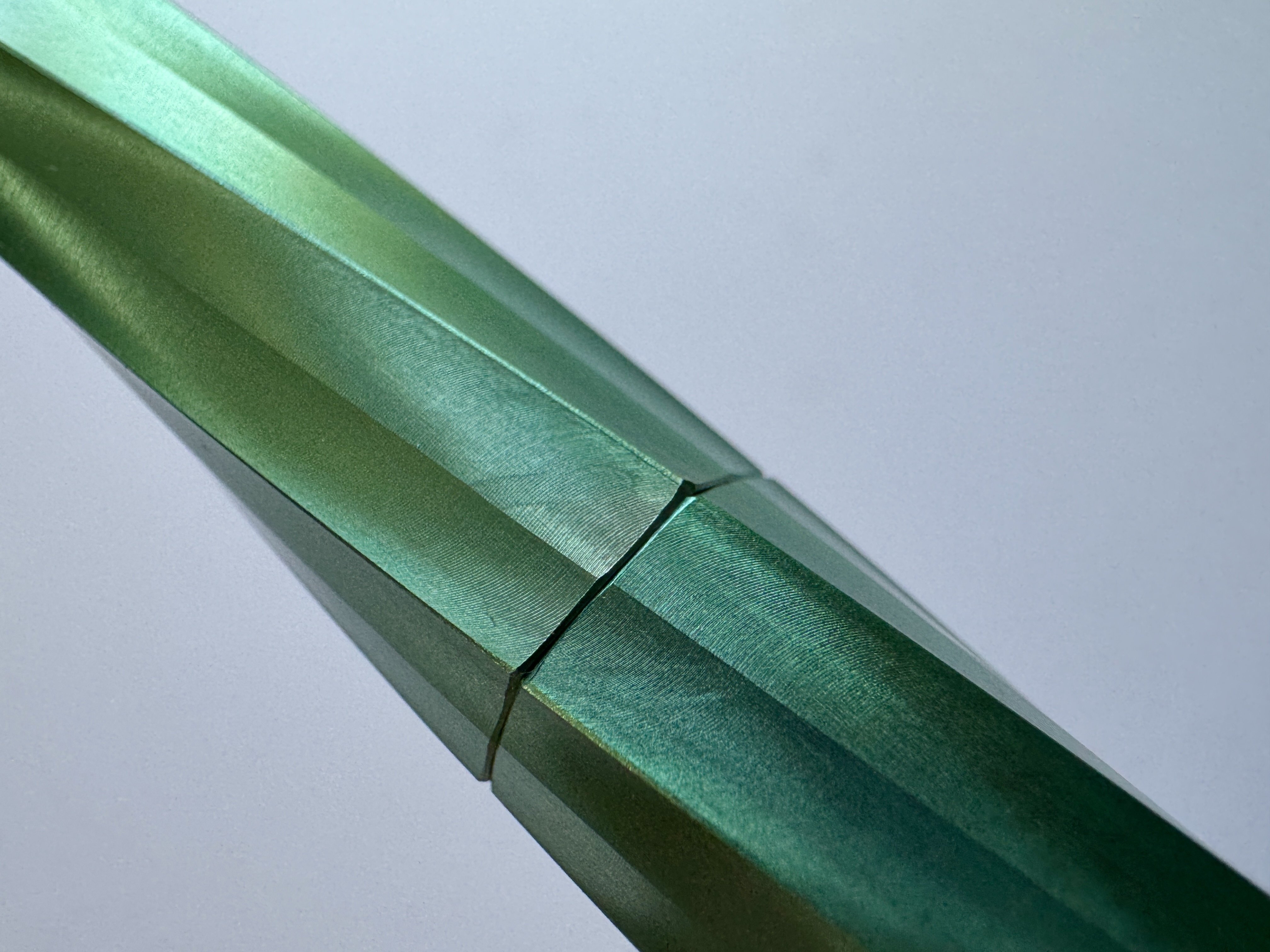 これは書くというより…】DRILLOG Classical Spiral 銀座蔦屋限定色