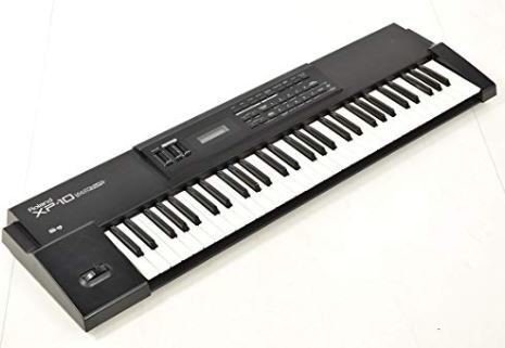 家楽器探訪9】 Roland XP-10｜iyou