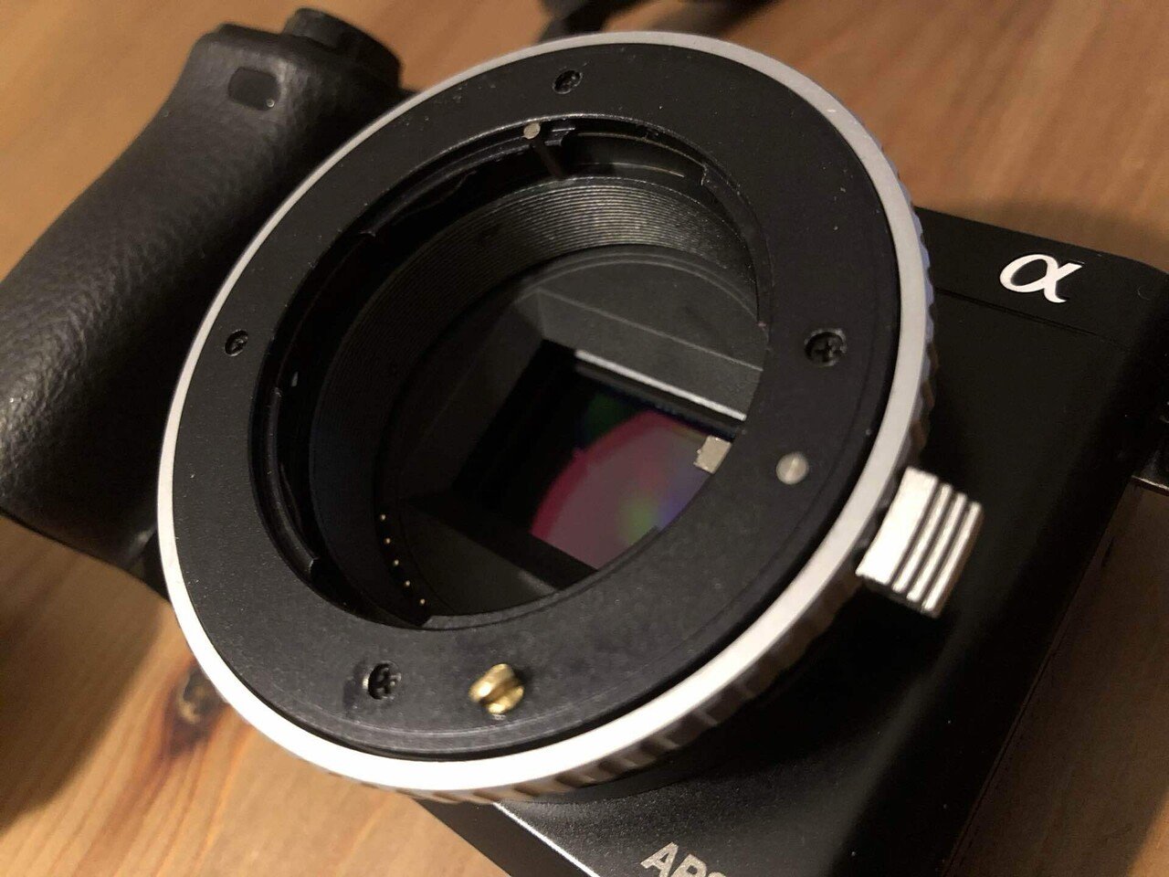 Carl Zeiss Biogon f2.8/28mm(G)をEマウントで使う(導入編)｜アラン藤島