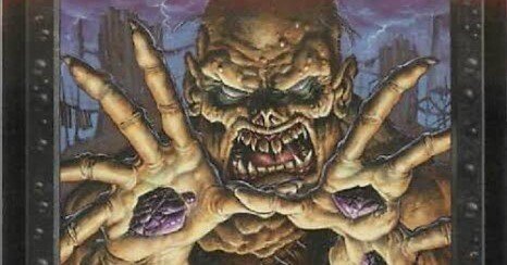 MTG趣味デッキ紹介】要素盛り過ぎ？黒単ゾンビ親和信心【パウパー】｜kita