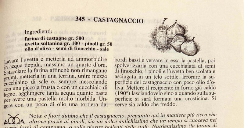 LE RICETTE REGIONALI ITALIANE - 2024-03｜LE RICETTE REGIONALI