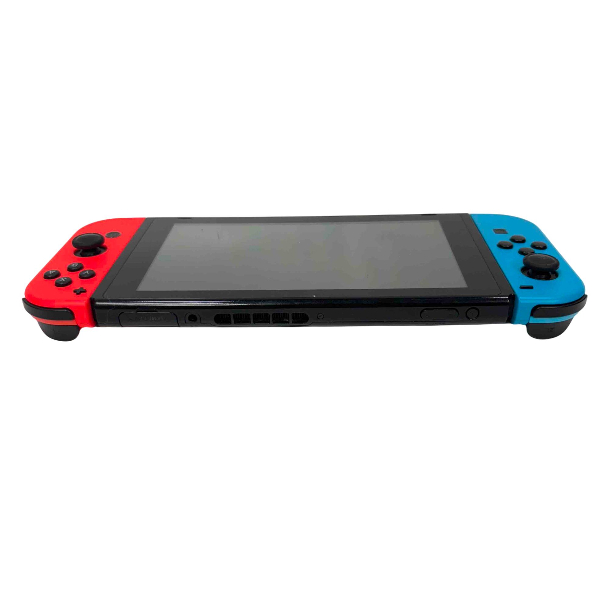 Nintendo Switch Original HAC-001(-01) 32GB Video Game Console 3536