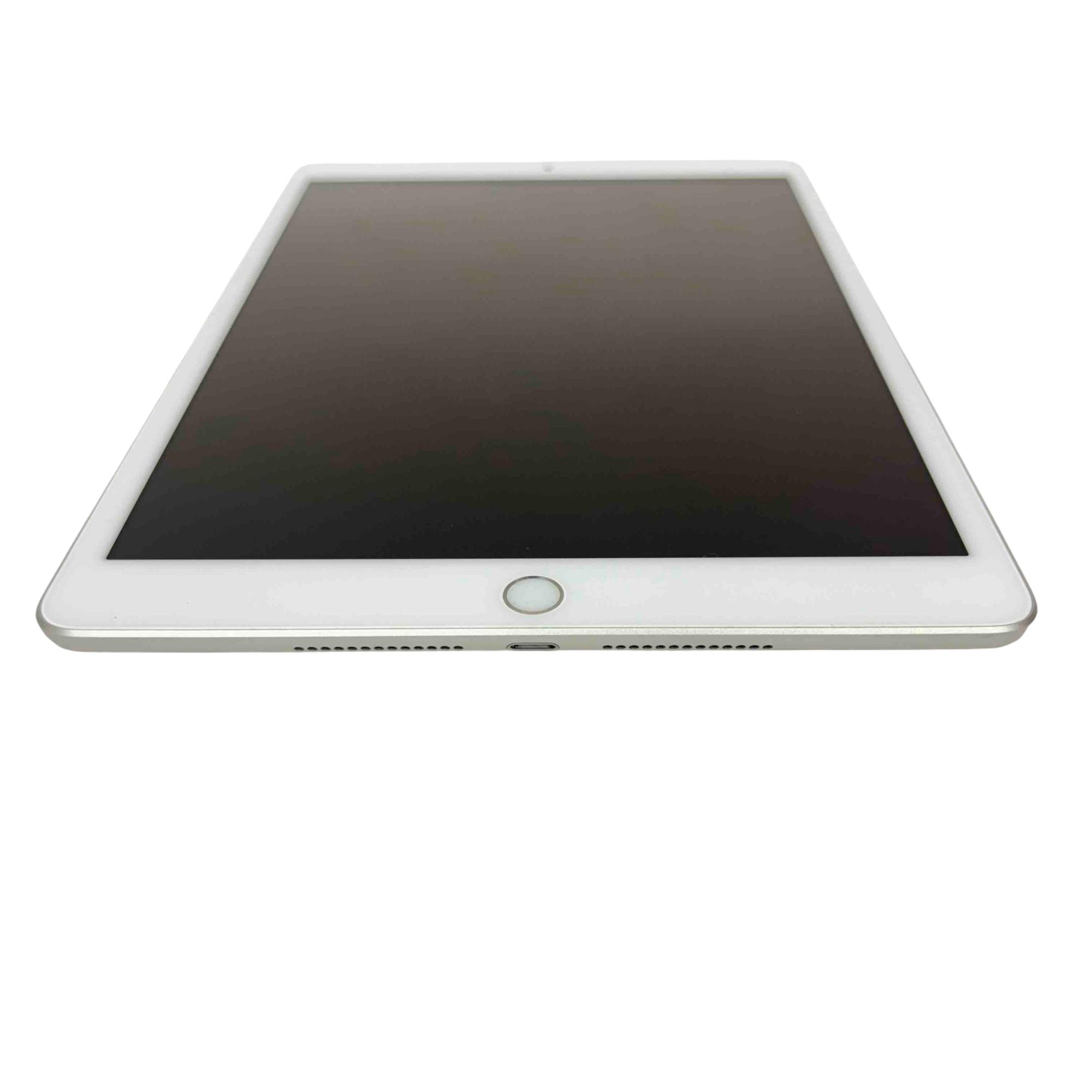 Apple iPad 7th Generation A2197 10.2-inch 128GB Silver Wi-Fi Tablet