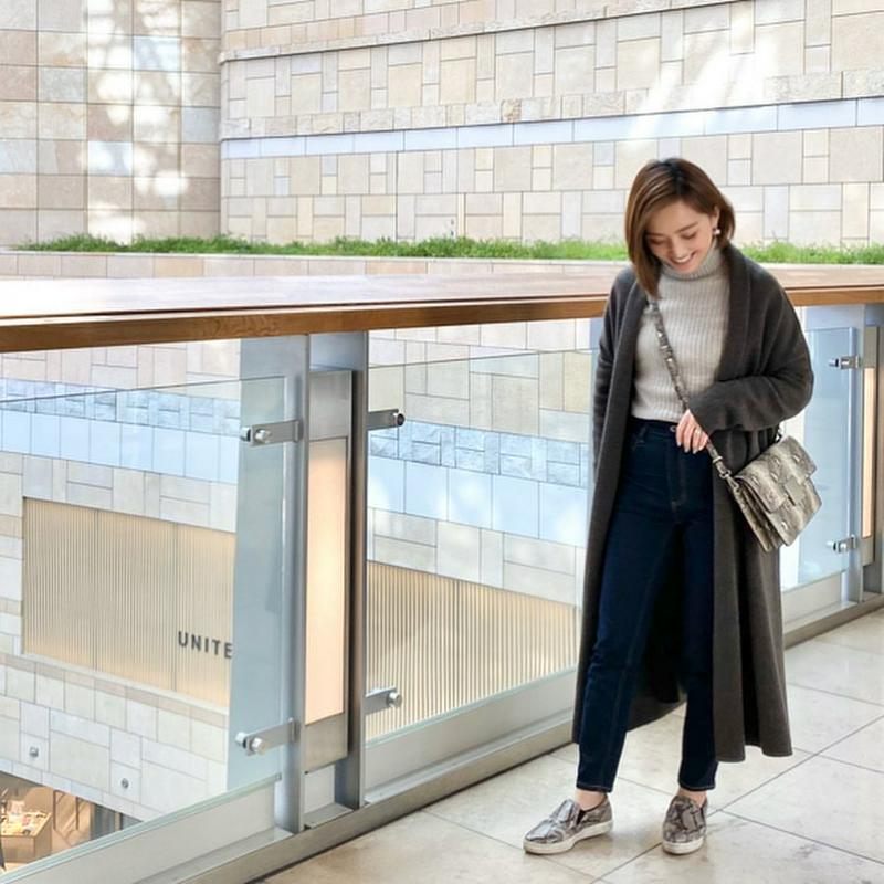 kazuna_y5 / Deuxieme Classe(ドゥーズィエムクラス)の「スムース