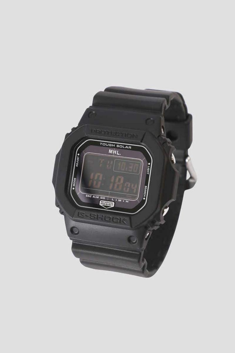 MHL.(エムエイチエル)の「G-SHOCK」 - PARTE