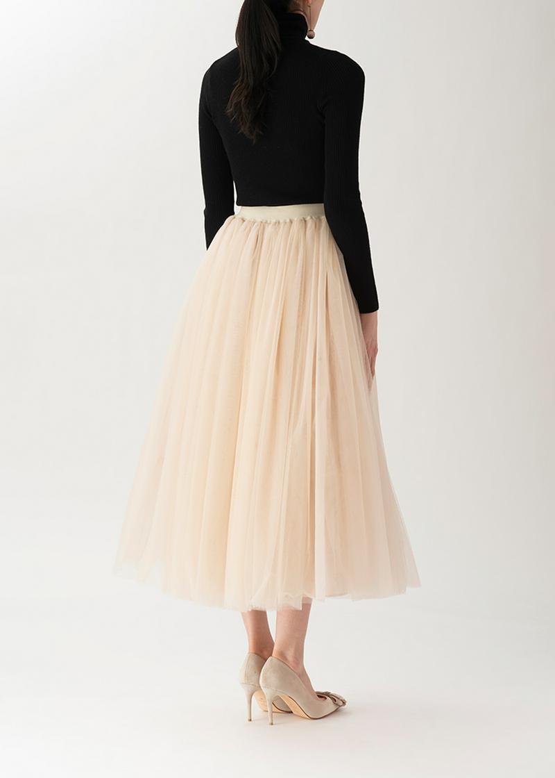 TSURU by Mariko Oikawa(ツルバイマリコオイカワ)の「Odille」 - PARTE