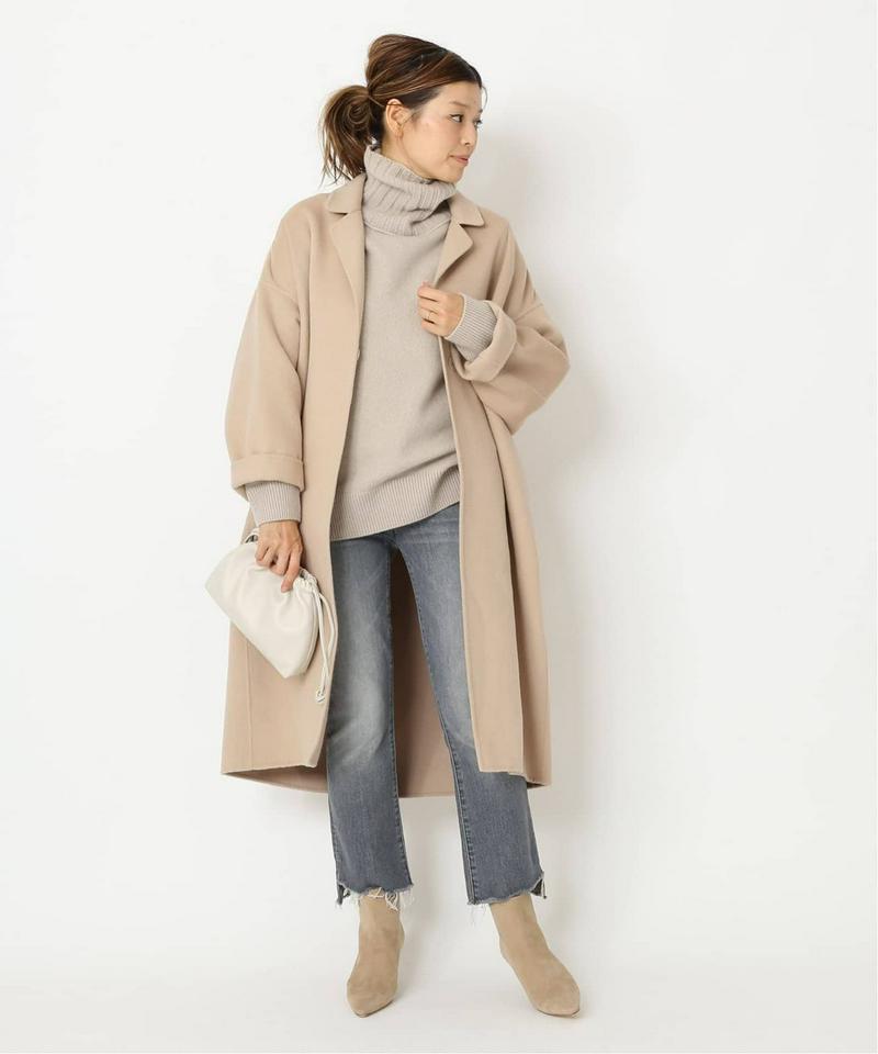 Deuxieme Classe(ドゥーズィエムクラス)の「ウールアンゴラリバー