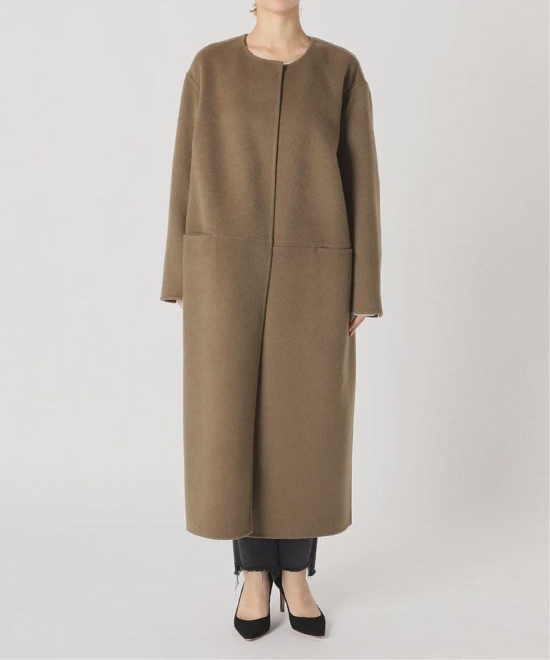 Deuxieme Classe(ドゥーズィエムクラス)の「victorian リバーロング