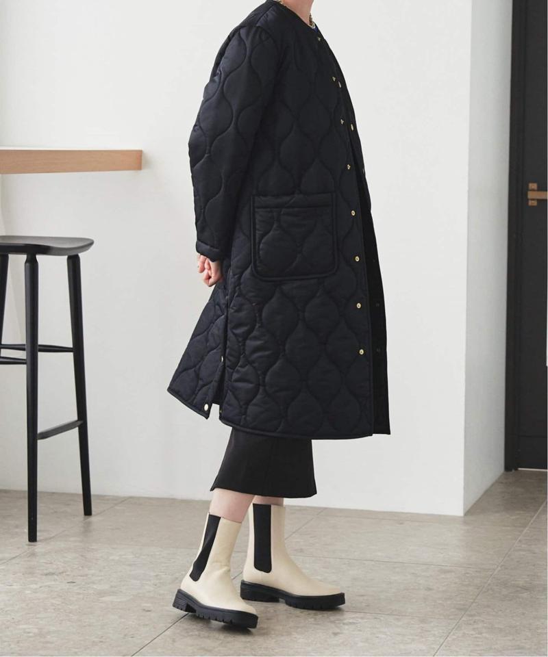 Le Talon(ルタロン)の「《追加予約》GRISEチェルシーブーツ（LE TALON