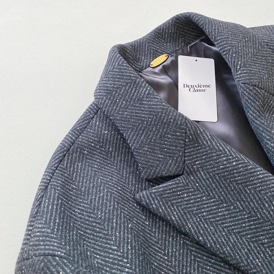 accomama / Deuxieme Classe(ドゥーズィエムクラス)の「*ネップ