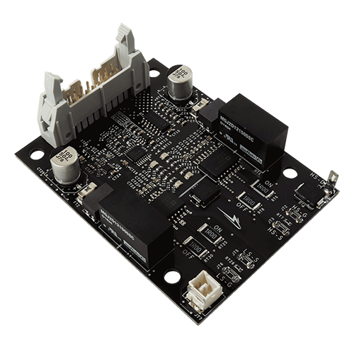 CGD1200HB2P-BM2 1200V BM2 Gate Driver Tool | Wolfspeed