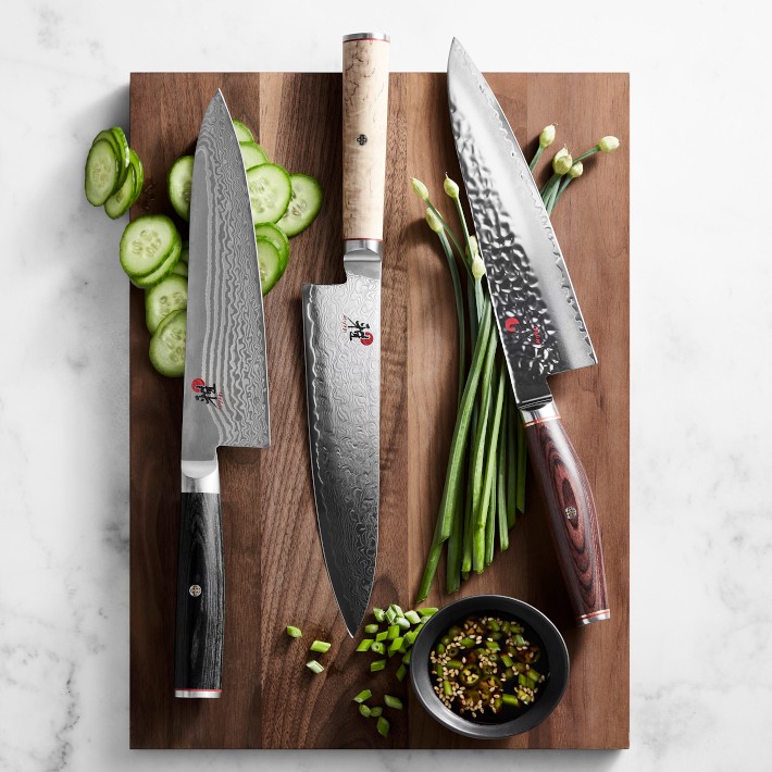 Miyabi Artisan Chef's Knife, 8