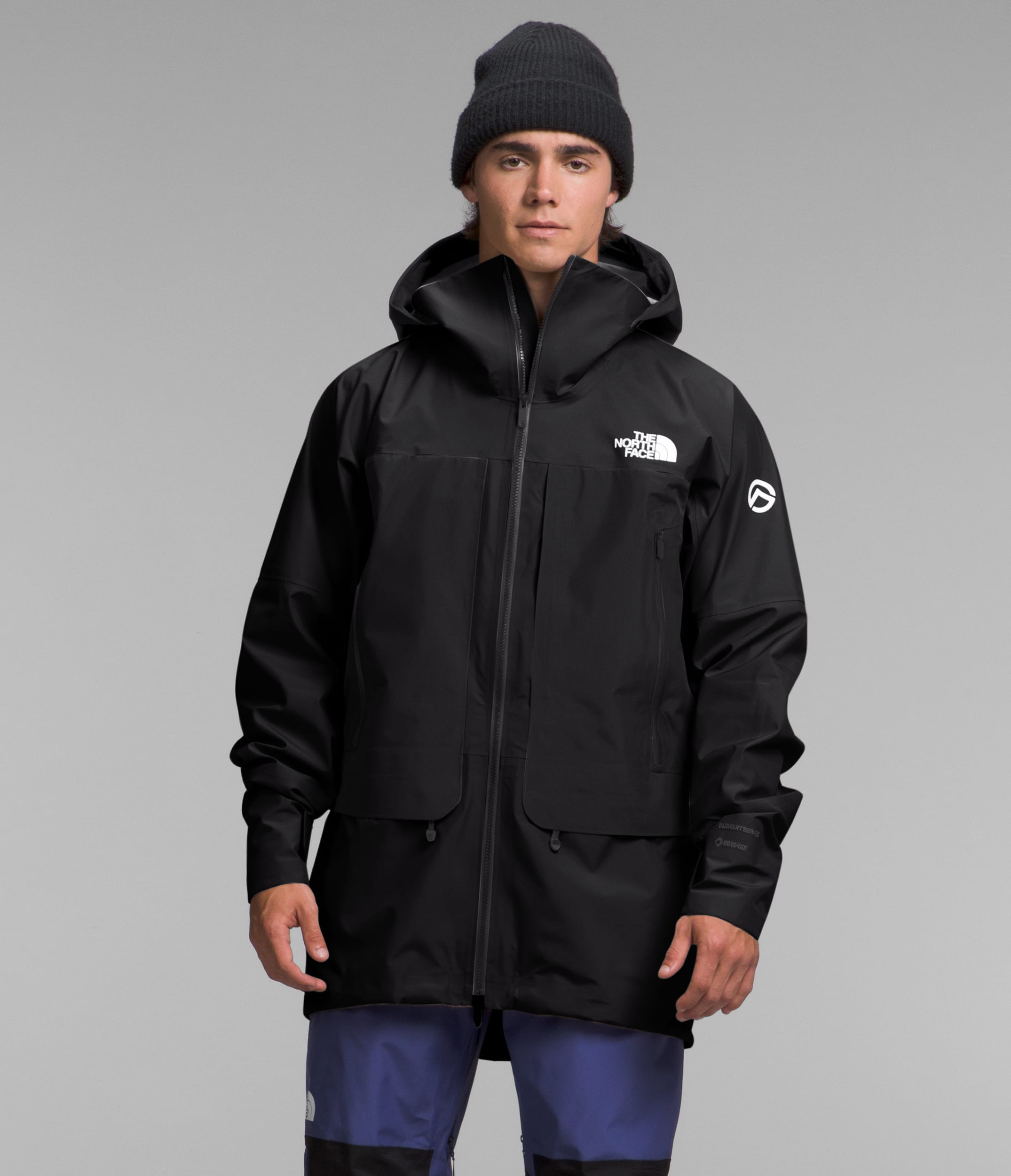 Men's Summit Series Verbier GORE-TEX® Jacket | The North Face
