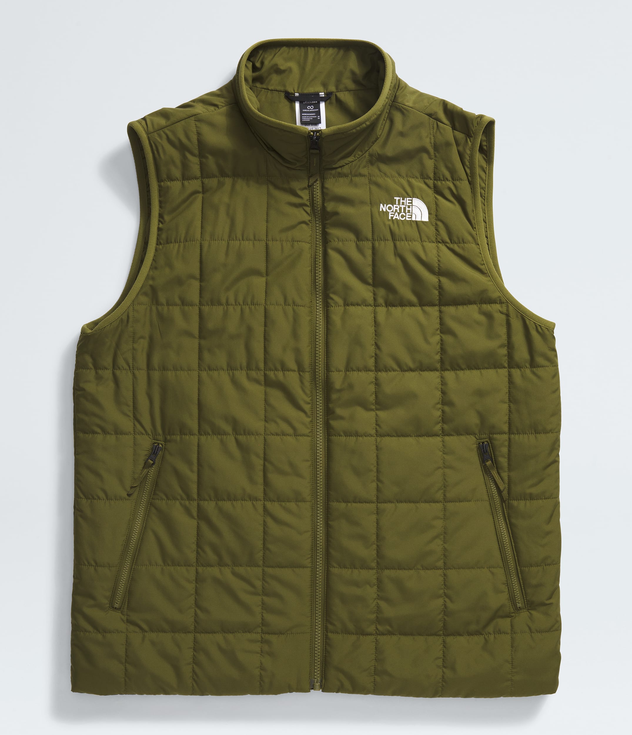 Men's Junction Insulated Vest | The North Face
