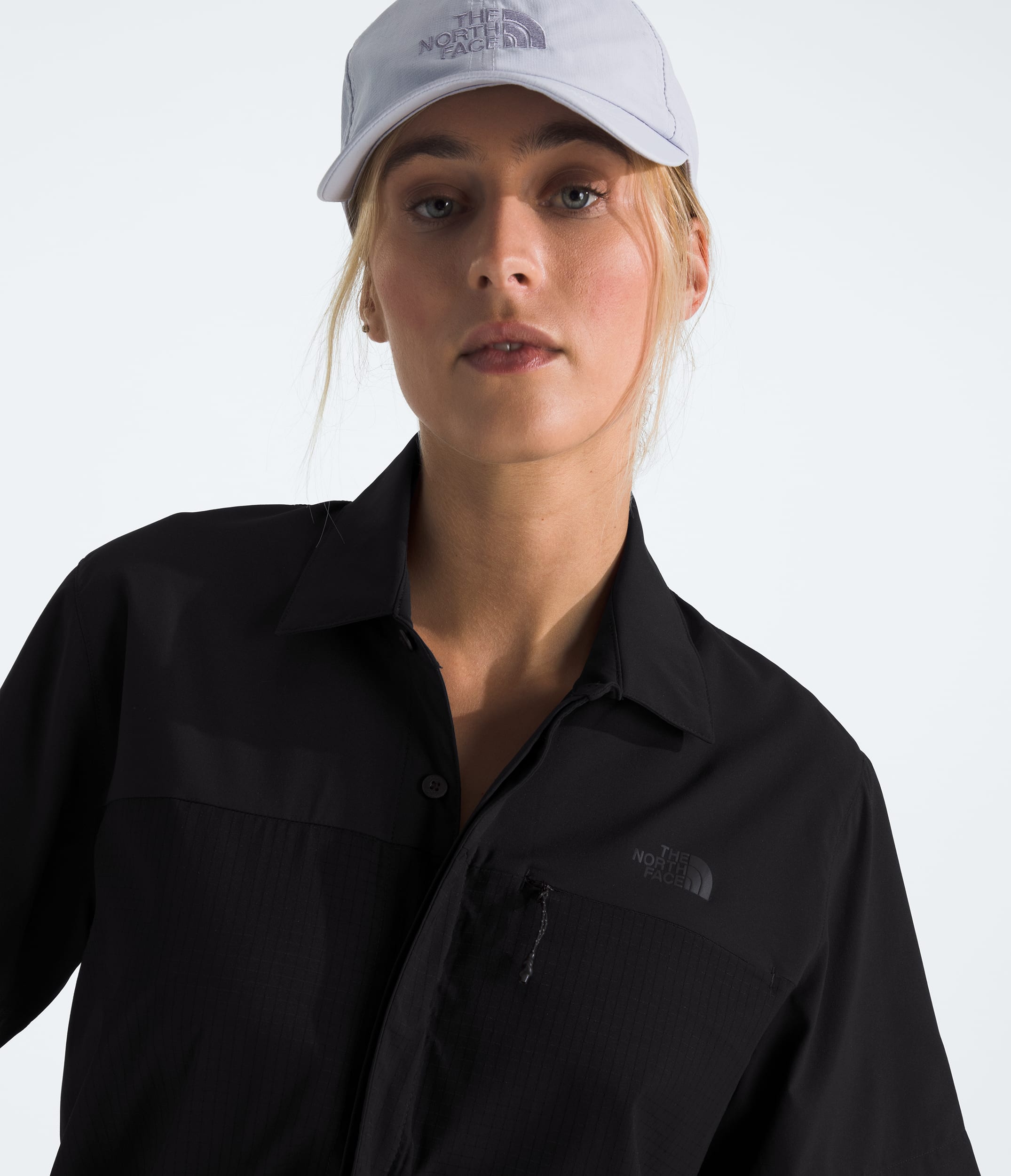 Women's Short-Sleeve LIGHTRANGE™ Shirt | The North Face