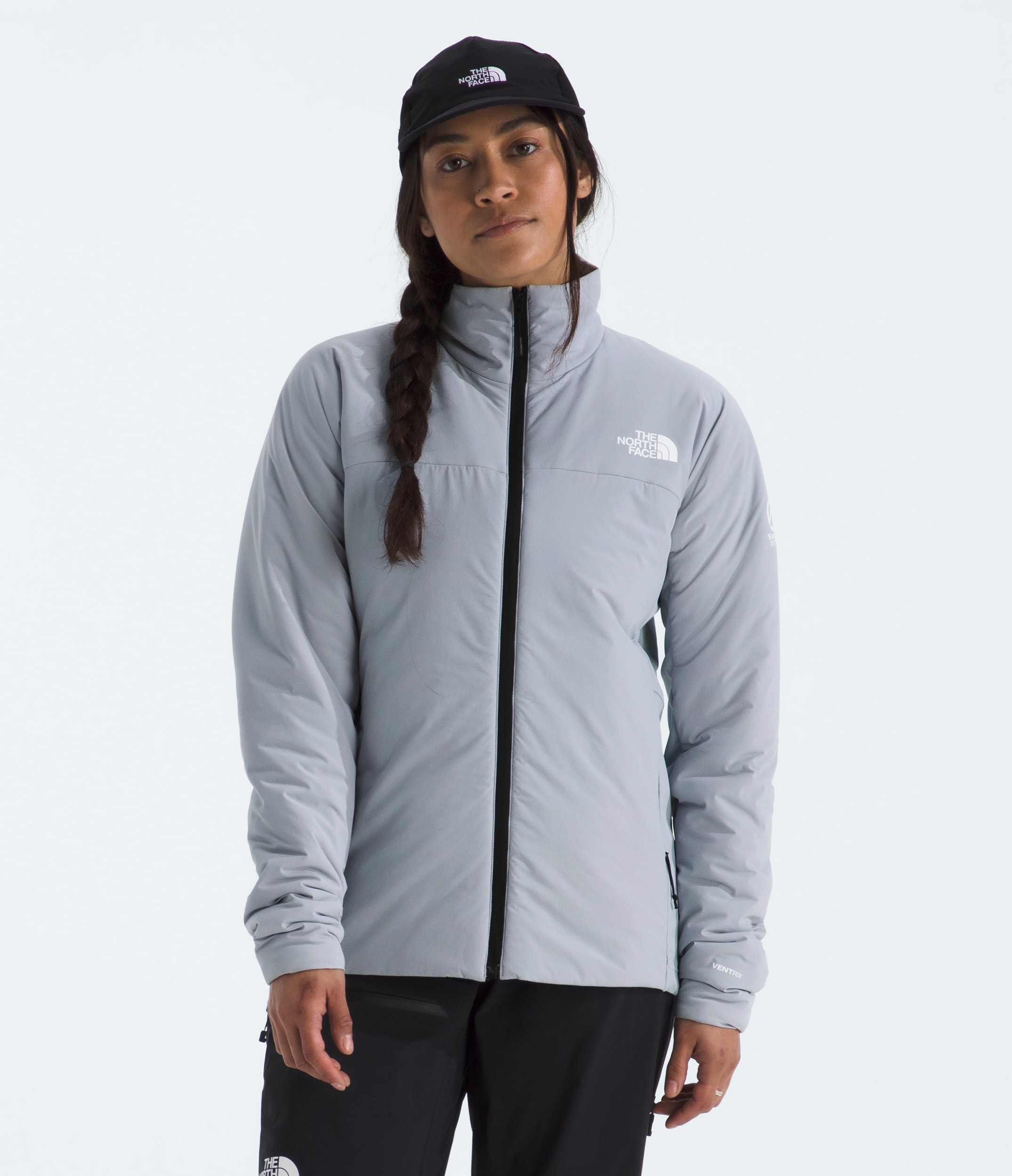 Women's Summit Series Casaval Hybrid Jacket | The North Face Canada
