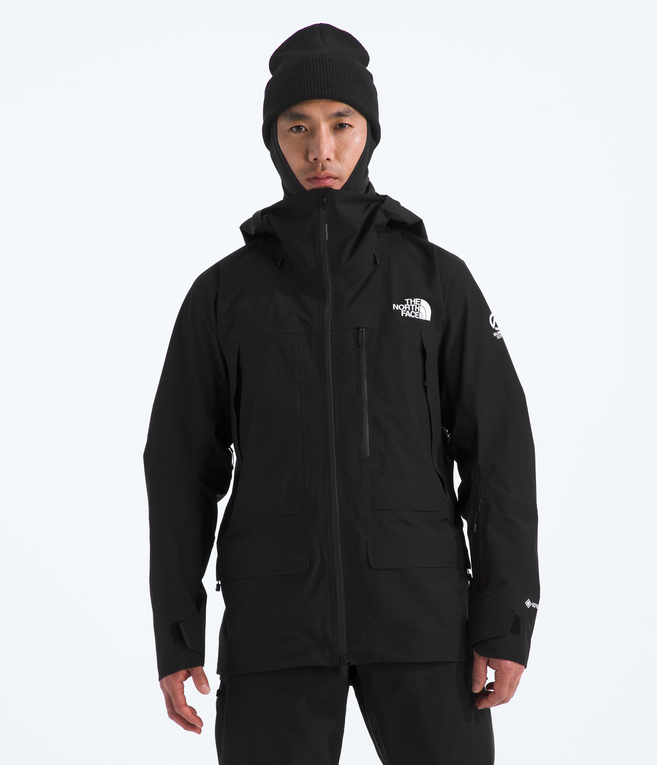 Men's Summit Series Verbier GORE-TEX® Jacket | The North Face