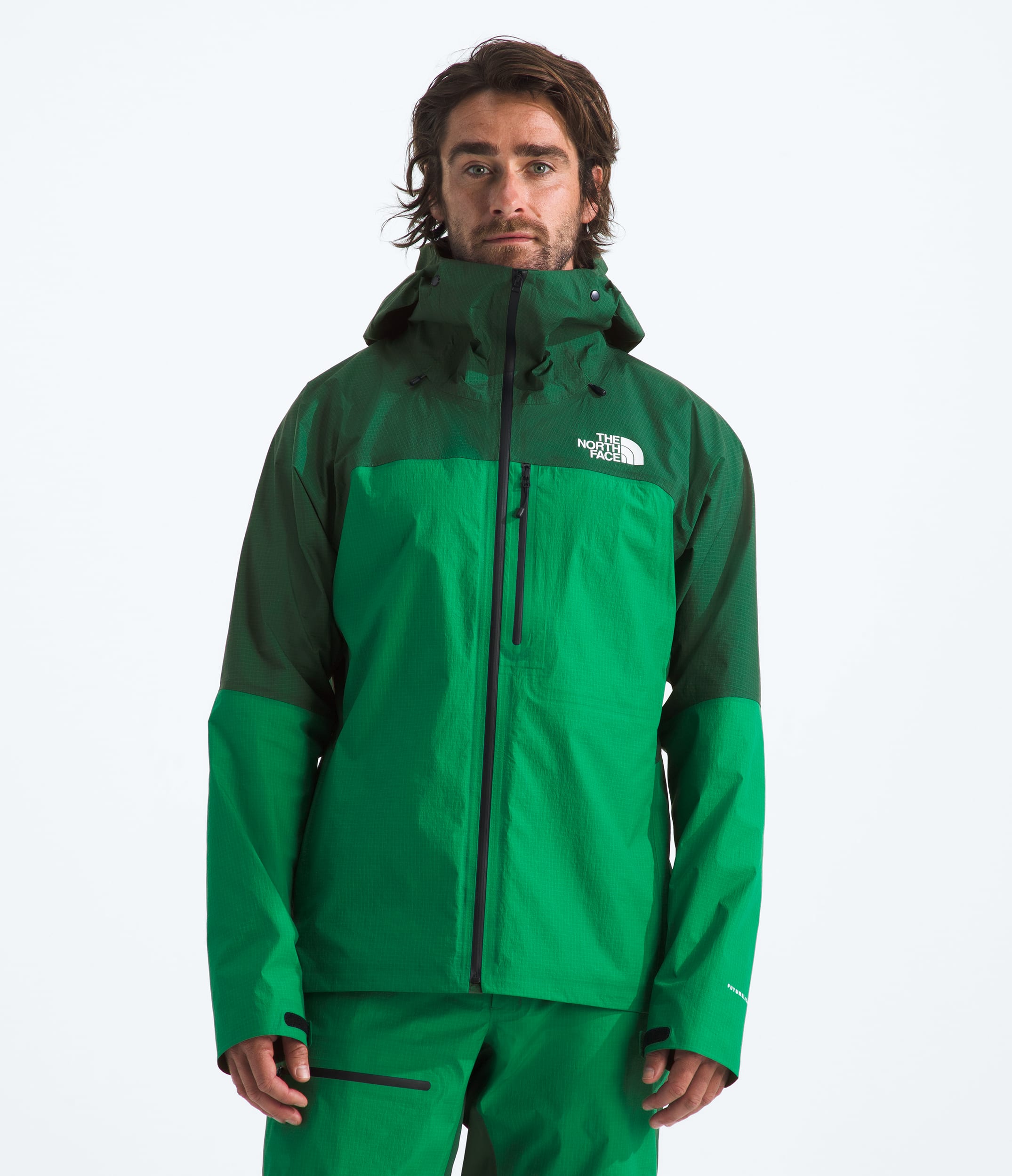 Men's Summit Series FUTURELIGHT™ AMK Jacket | The North Face Canada