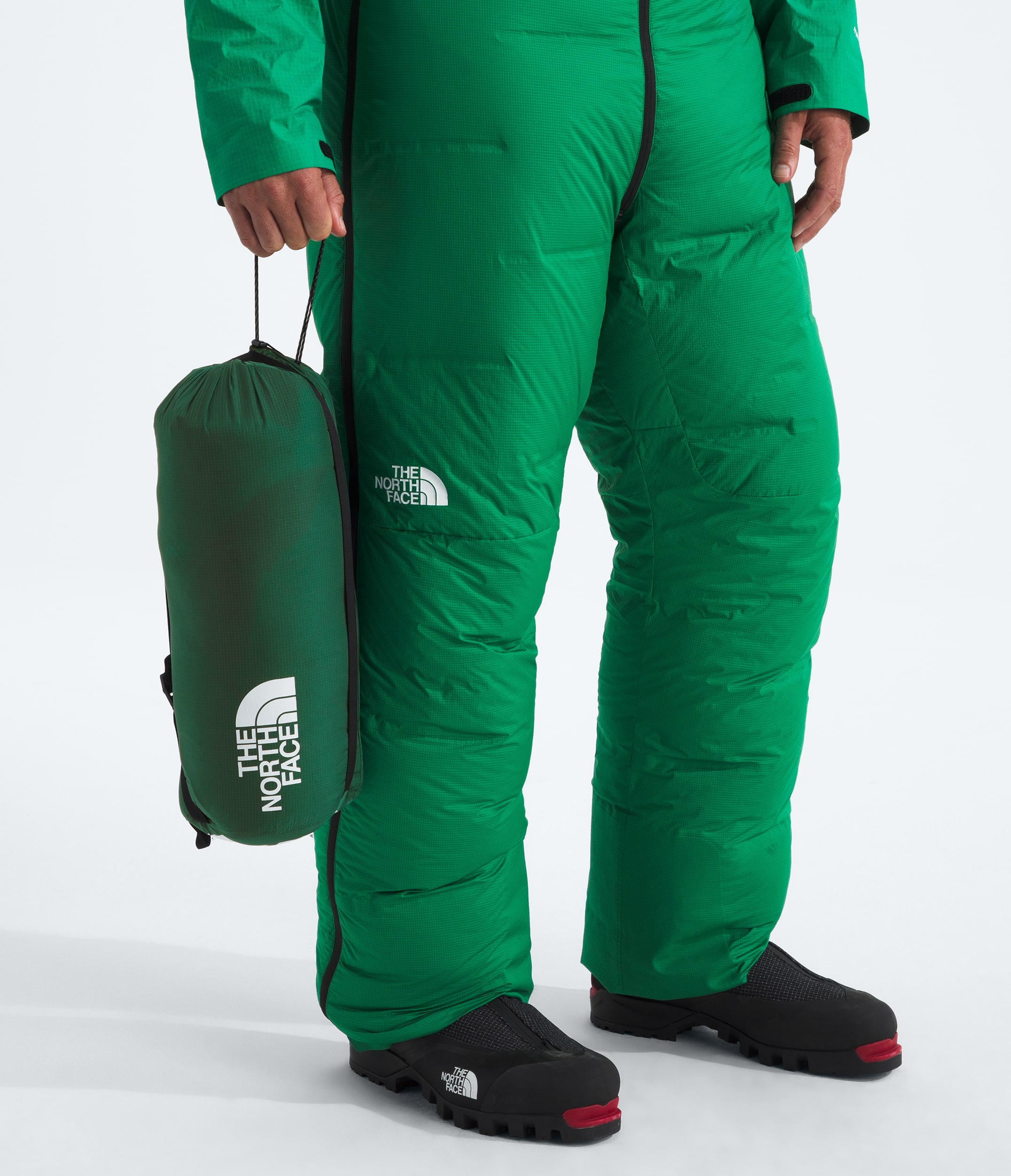 Men's Summit Series CLOUD DOWN AMK Parka | The North Face