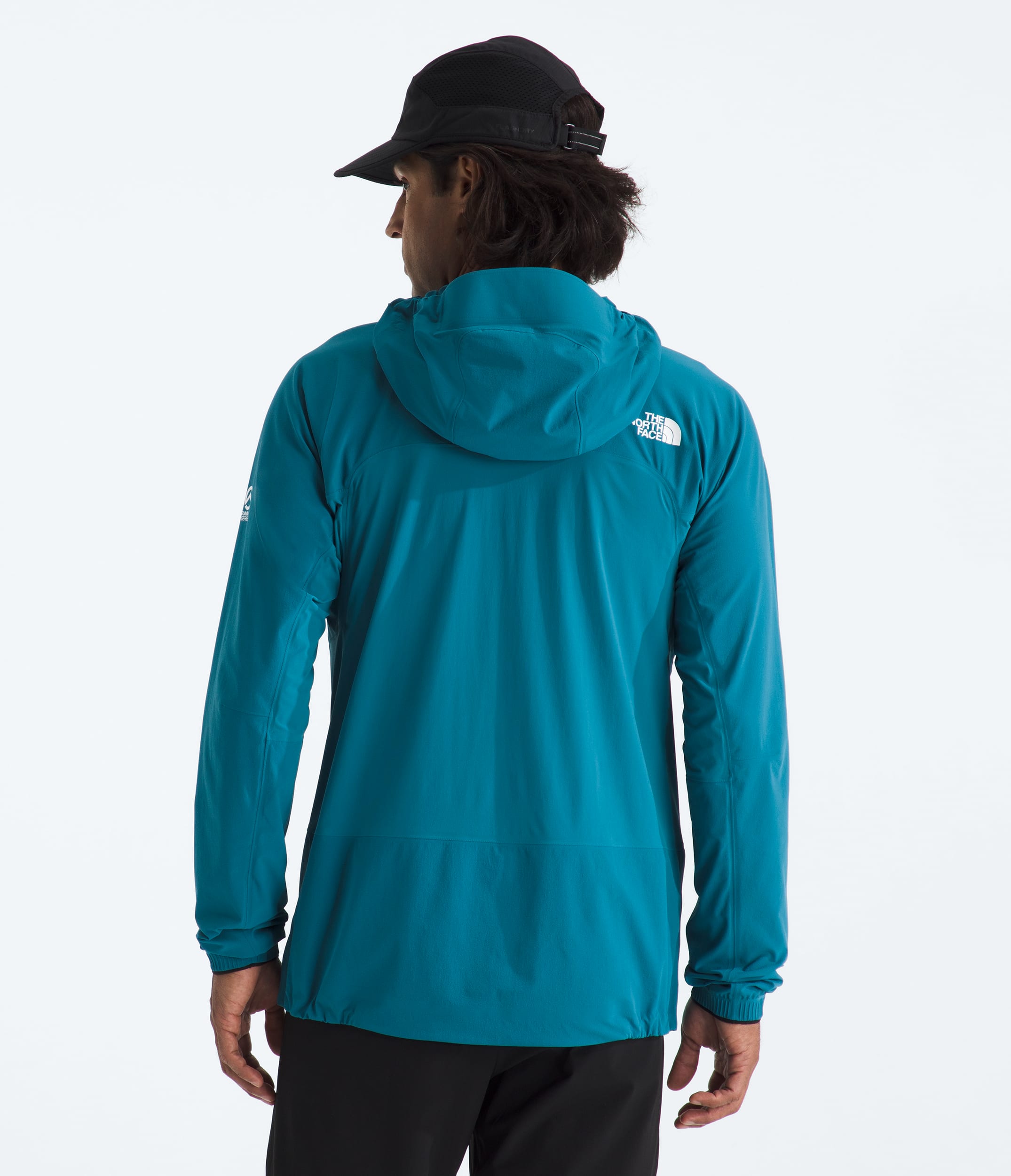 Men's Summit Series Off Width Jacket | The North Face Canada