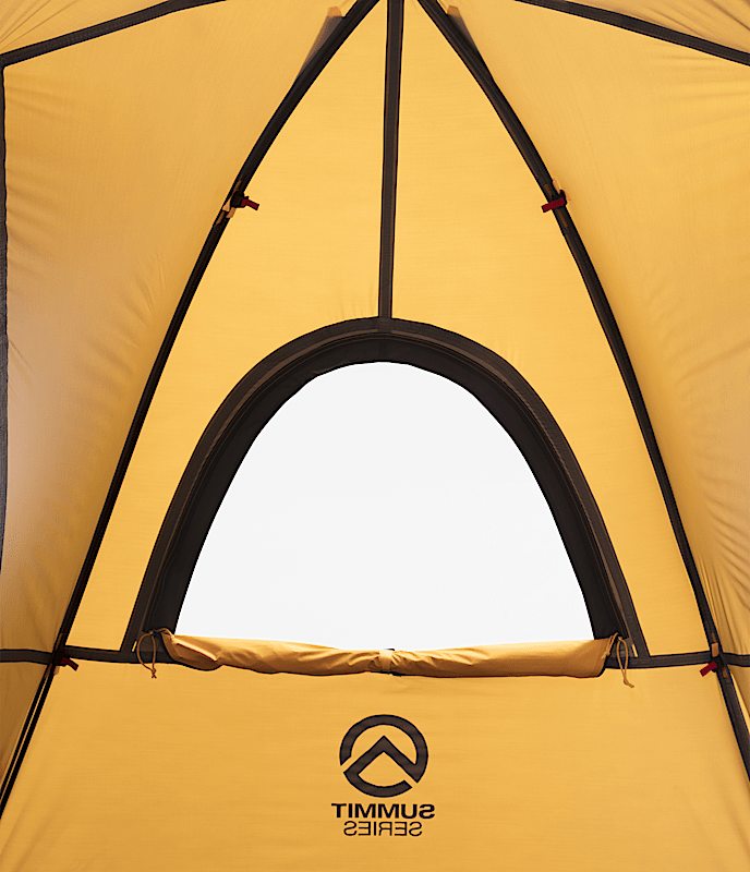Assault 3 FUTURELIGHT™ Tent | The North Face