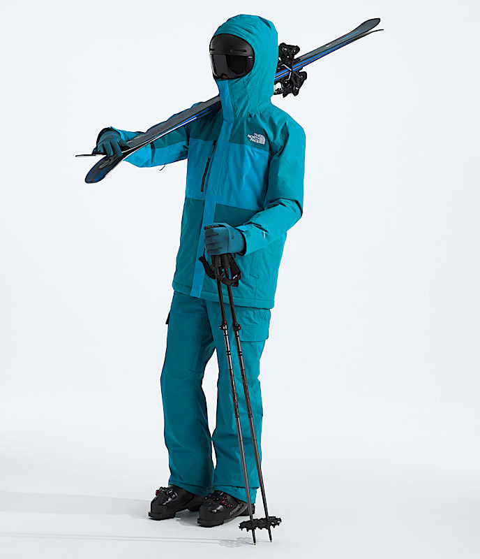 Men's Freedom Insulated Jacket | The North Face Canada