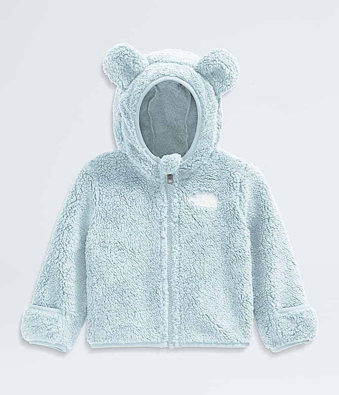 Baby Campshire Full-Zip Hoodie | The North Face Canada
