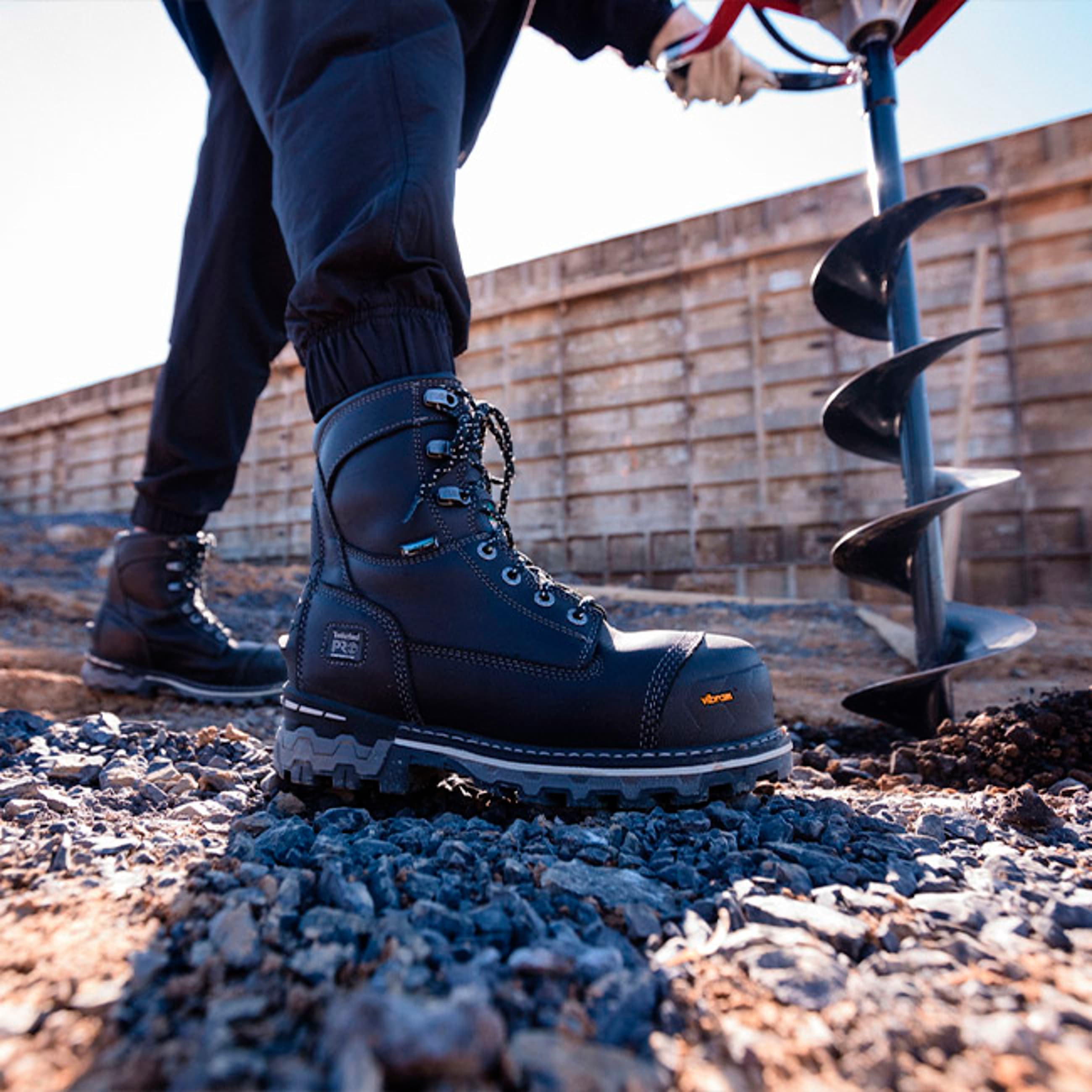 Women's Boondock 8