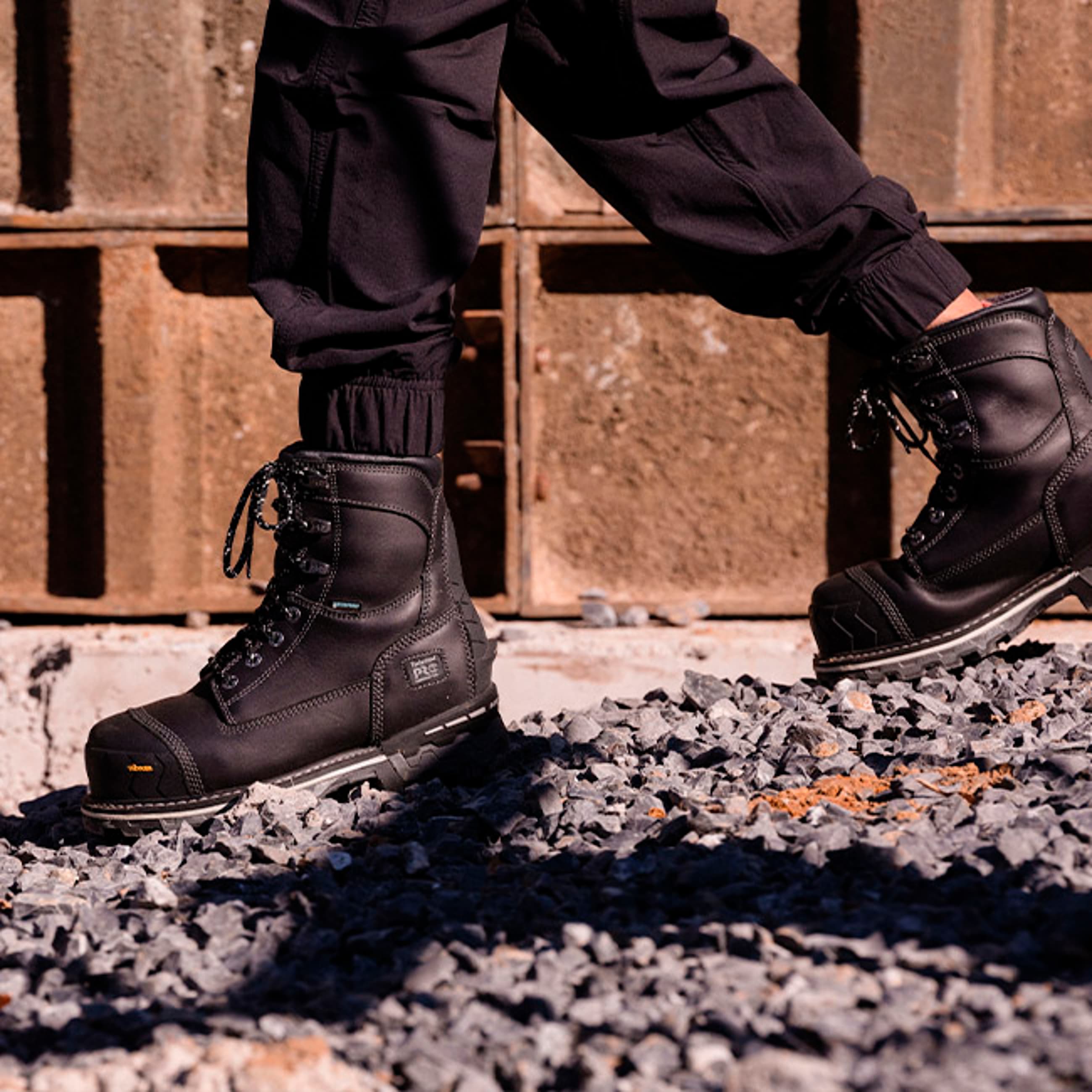 Women's Boondock 8
