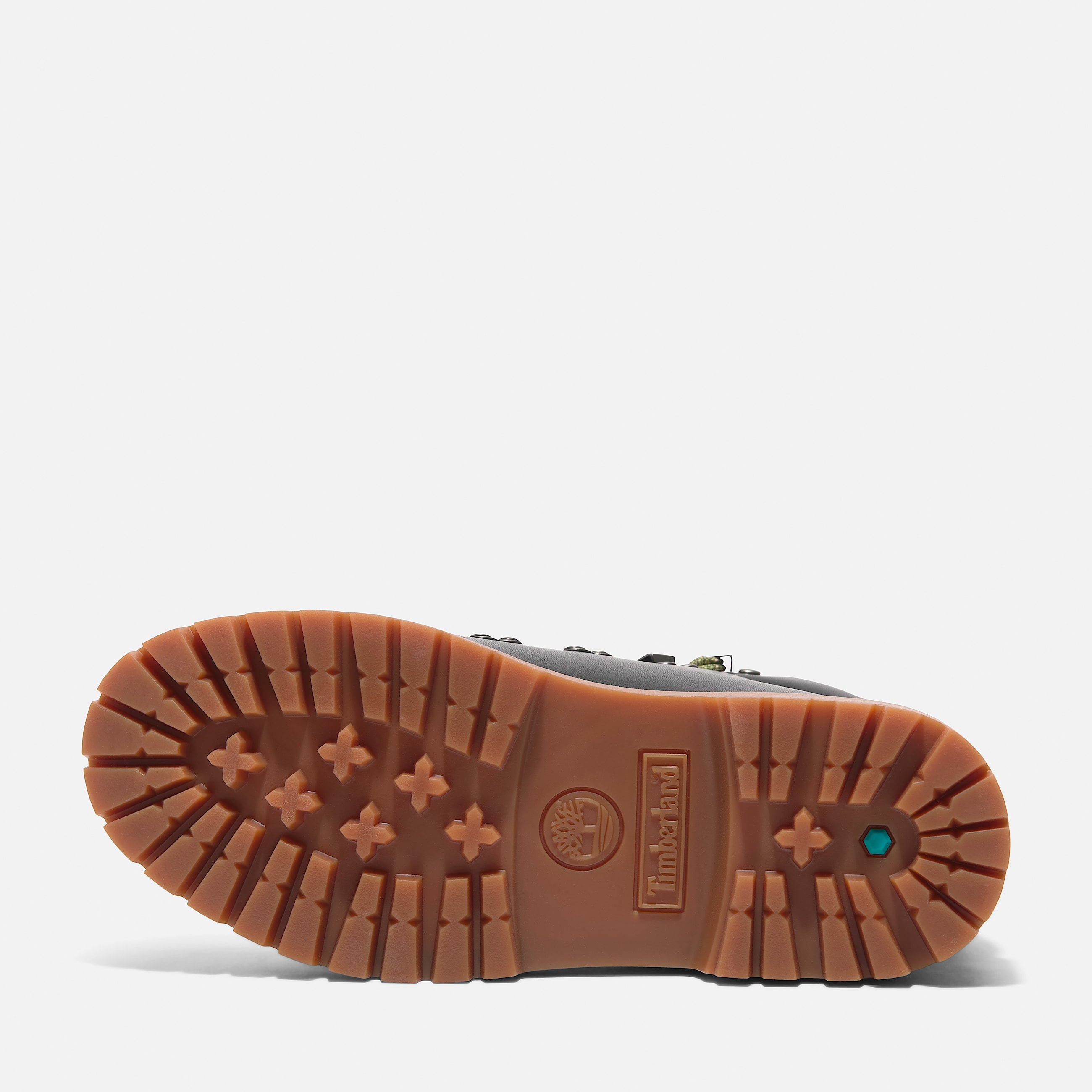 Women's Stone Street Mid Lace-Up Platform Hiker